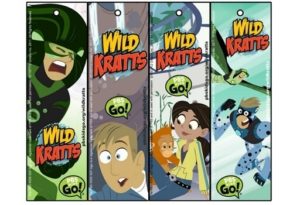 Wild Kratts Birthday Bash Birthday Bash for PBS Little ones photograph about Wild Kratts Creature Power Discs Printable known as Wild Kratts Birthday Occasion Birthday Occasion for PBS Small children